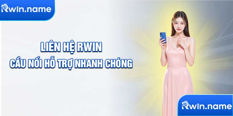 Liên hệ rwin