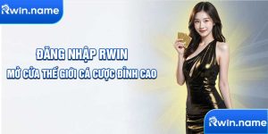 Đăng nhập Rwin