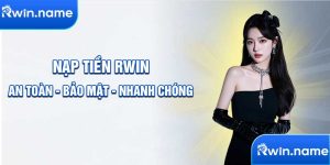 Nạp tiền Rwin