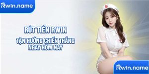 Rút tiền Rwin