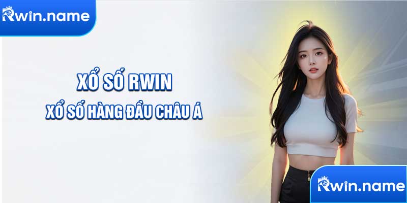 Xổ số Rwin