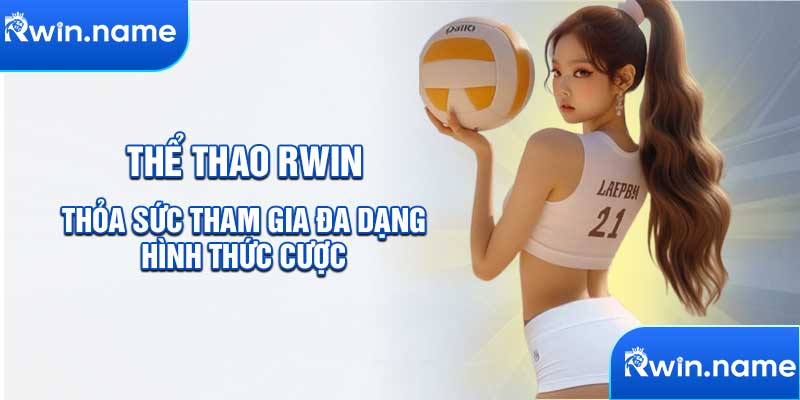 Thể thao Rwin
