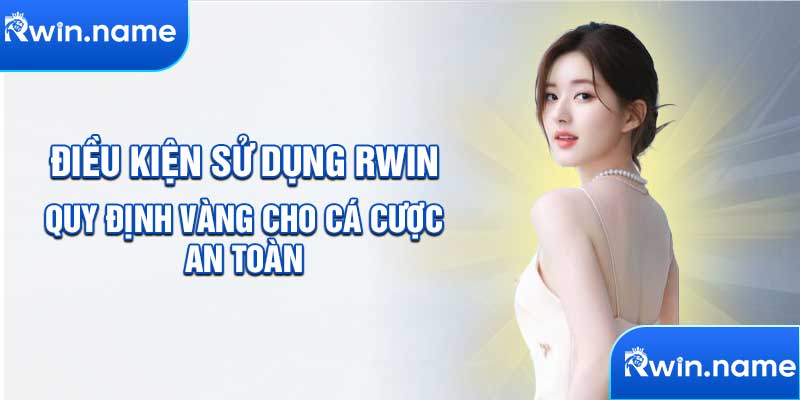 điều kiện sử dụng