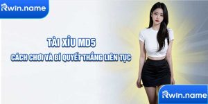 Tài Xỉu Md5