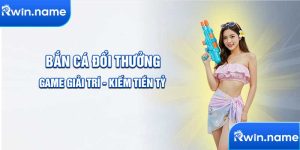 Bắn cá đổi thưởng