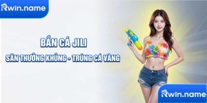 Bắn cá Jili